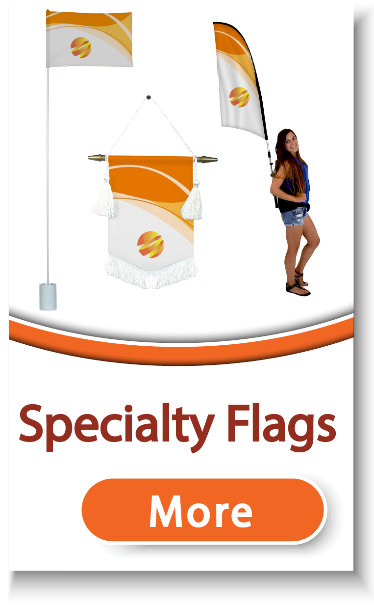 Specialty Flags