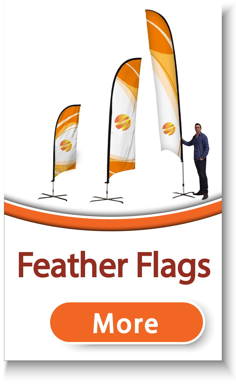 Feather Flags