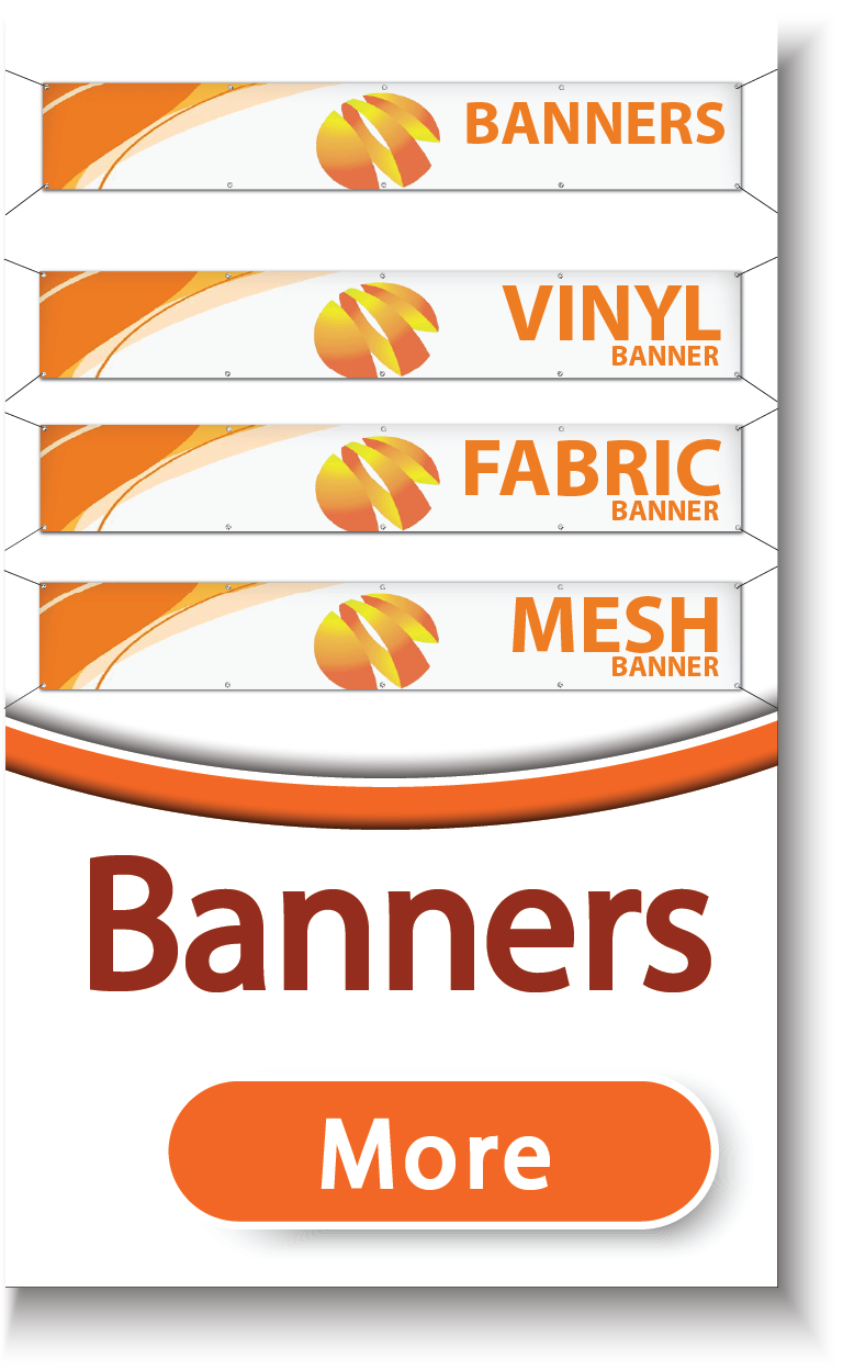 Banners