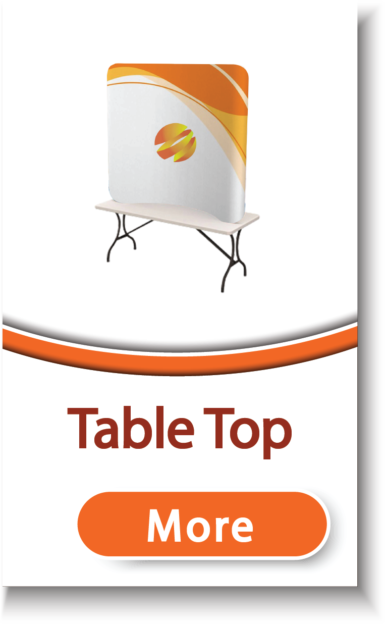 TABLE TOP DISPLAYS