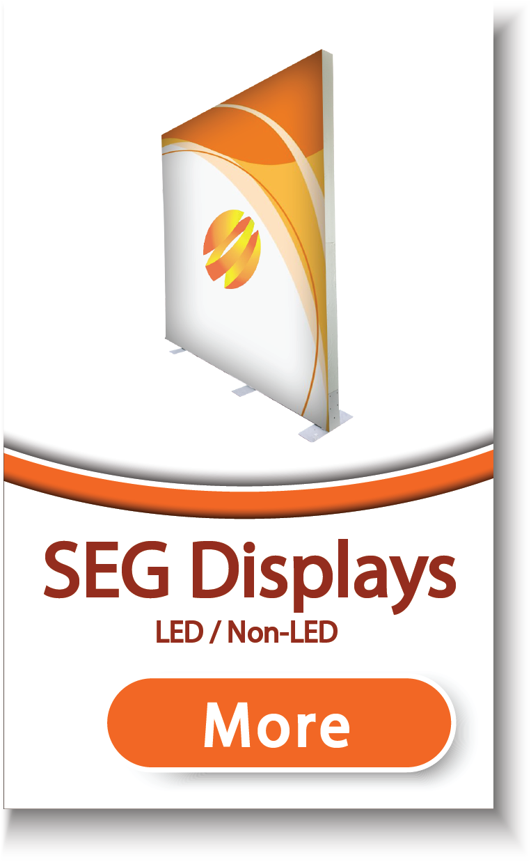 SEG DISPLAYS