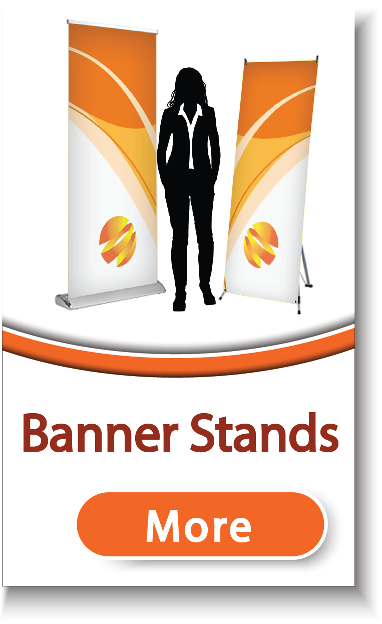 Banner Stands