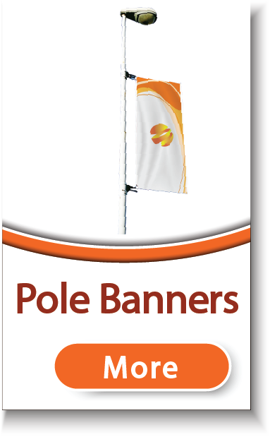 Explore Pole Banners