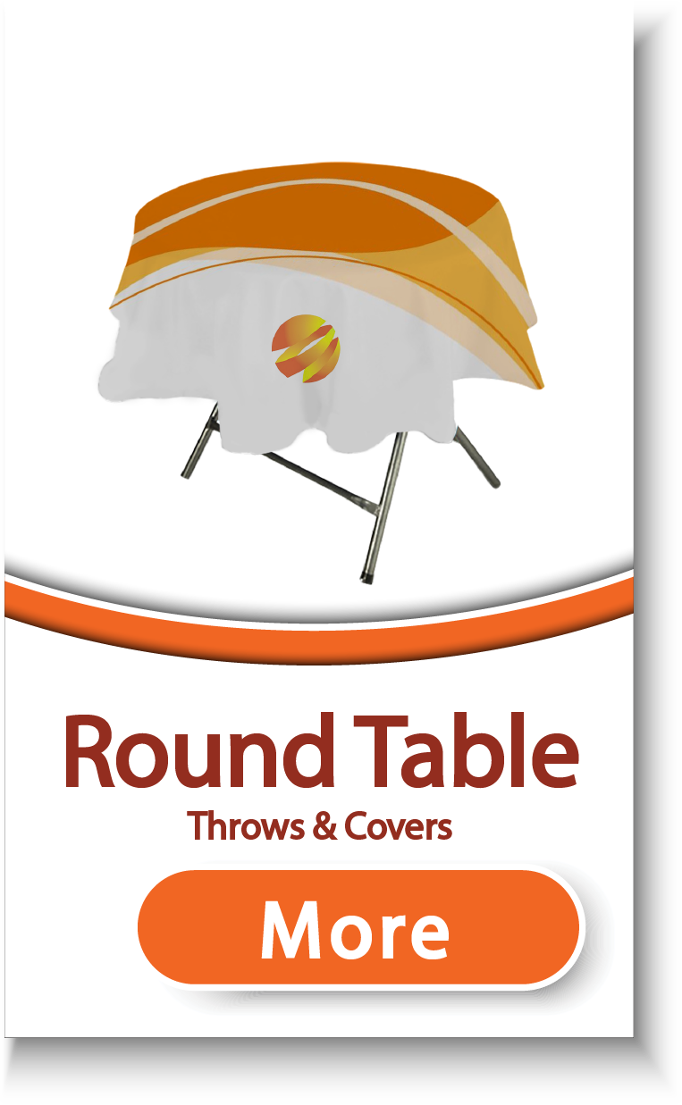 Round Table Covers